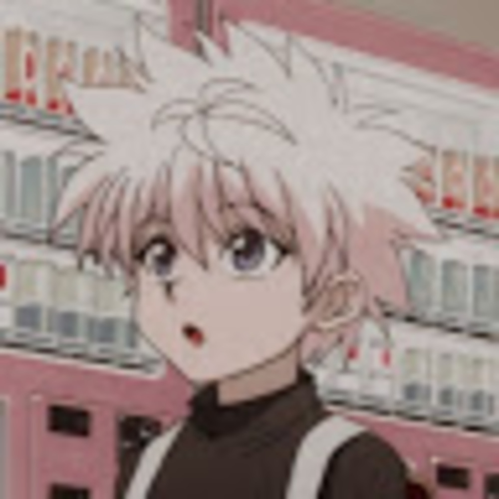 Meet your Posher, Angel